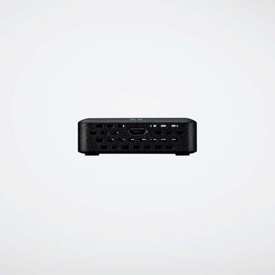 エレコム  EHC-G03PA2-SB (スイッチングハブ 3ポート ブラック) 