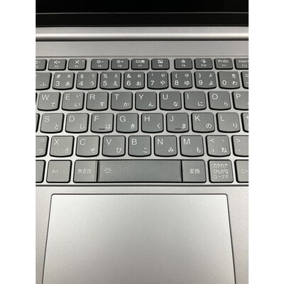 【秋葉原本店】中古  Lenovo　ThinkBooK(Ryzen5-7430U/16GB/SSD500GB/W11H) 3410011979 