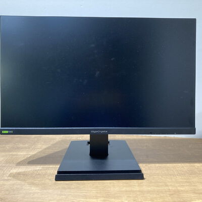 【富山本郷店】中古  IO DATA GigaCrysta KH-GD242UDB (23.8W ADS 240Hz) 4760001667 