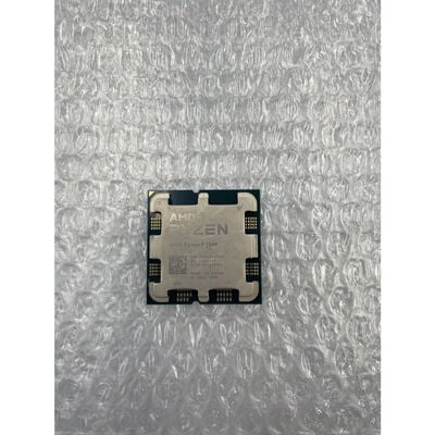 【座間相武台】中古  AMD Ryzen 9 7900 (AM5/4.0G/76M/C12/T24/65W) 1460019534 