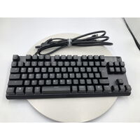 中古  SteelSeries SteelSeries Apex 7 TKL Red Switch  64649 4680002611 