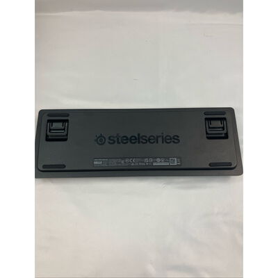 【仙台店】中古  SteelSeries Apex Pro Mini Wireless JP (64829J) 158784 