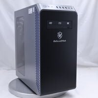 中古  THIRDWAVE GALLERIA SK(Intel Core Ultra 5 225F/16GB DDR5 (PC5)/SSD500GB/BD-RE/NVIDIA GeForce RTX 5060 8GB/W11H64 MAR) 203858 