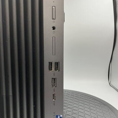 【新潟店】中古  HP Pro SFF G9(i5-12500/8GB/SSD256GB/DVDMt/W11P) 3290006866 