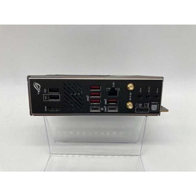 【郡山安積店】中古  ASUS ROG STRIX B650E-I GAMING WIFI(B650 AM5 mITX DDR5) 167325 