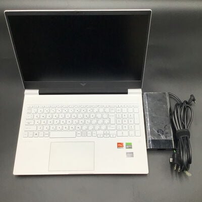【秋葉原本店】中古  HP_TPN-C170(Ryzen 5 7640HS/40GB/SSD512GB/RTX4050/W11H) 3410013116 