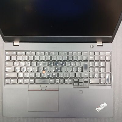 【大須店】中古  Lenovo ThinkPad L15 Gen 1 (INTEL Core i5 10210U 1.6GHz/16GB/SSD256GB/-/オンボード/15.6/1920x1080/Wi-Fi/WEBCAM/W11P64/MicrosoftOffice H&B 2024付) 182474 