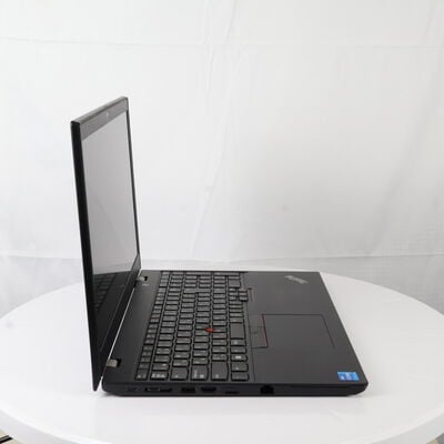 【通販センター】中古  LenovoThinkPad L15 Gen2(Intel Core i5 1135G7 2.40GHz/16GB DDR4/SSD512GB/-/オンボード/15.6/1920x1080/GbE/Wi-Fi/WEBCAM/W11P/Microsoft Office Home and Business 2024/VBT) 198549 