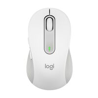 Logicool  Signature M650 M650MOW (オフホワイト) 