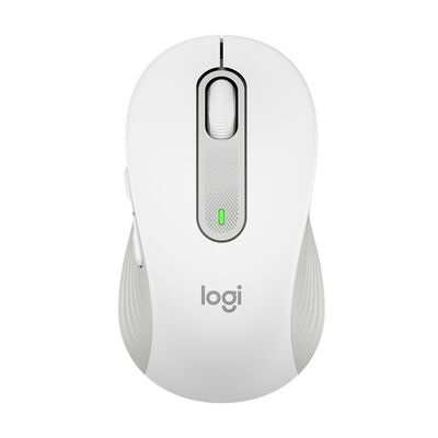 Logicool  Signature M650 M650MOW (オフホワイト) 