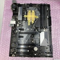 中古  ASUS PRIME H370-PLUS (H370 1151 DDR4) 5370000987 