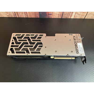 【富士青葉店】中古  各社 GeForce RTX4070Ti (12GB PCI-E) 154190 