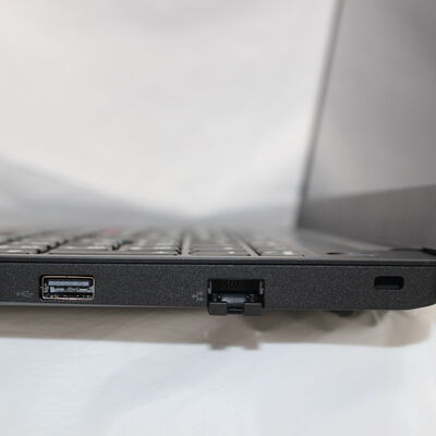 【通販センター】中古  Lenovo ThinkPad E15 Gen 1(Intel Core i5 10210U 1.60GHz/16GB DDR4/SSD512GB/-/オンボード/15.6/1920x1080/GbE/Wi-Fi/WEBCAM/W11H/VBT) 195622 