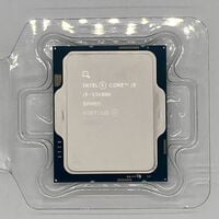 中古  INTEL Core i5 13600K (1700/3.5G/24M/C14/T20) 152752 