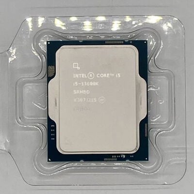 【八王子店】中古  INTEL Core i5 13600K (1700/3.5G/24M/C14/T20) 152752 