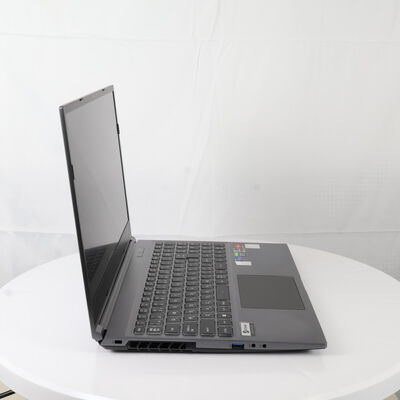 【通販センター】中古  THIRDWAVE GALLERIA XL7R-R36(AMD Ryzen 7 5800H/16GB DDR4 (PC4)/SSD512GB/なし/NVIDIA GeForce RTX 3060 6GB Laptop GPU/15.6/1920x1080/Wi-Fi/W11H64 MAR) 199619 