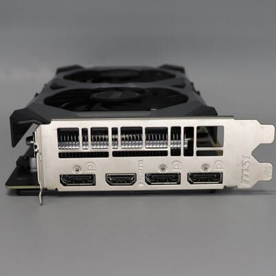 【札幌店】中古  MSI GeForce RTX 2070 VENTUS GP(RTX2070 8GB) 3210014489 