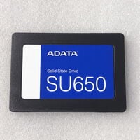中古  ADT ASU650SS-1TT-R (SATA3 1TB) 4720002404 
