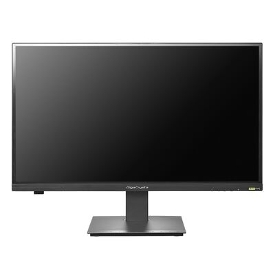 アイ・オー・データ機器  GigaCrysta KH-GDQ271JLAQ (27インチワイド 液晶モニター) 