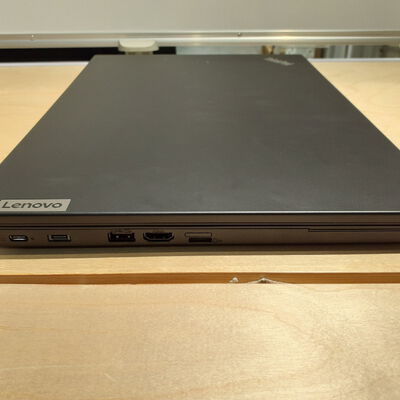 【鹿児島店】中古  LENOVO ThinkPad L15 Gen2 (INTEL Core i5-1135G7 2.4GHz/16GB/SSD256GB/-/オンボード/15.6/1920x1080/Wi-Fi/WEBCAM/W11P/Microsoft Office Home and Business 2024) 185502 
