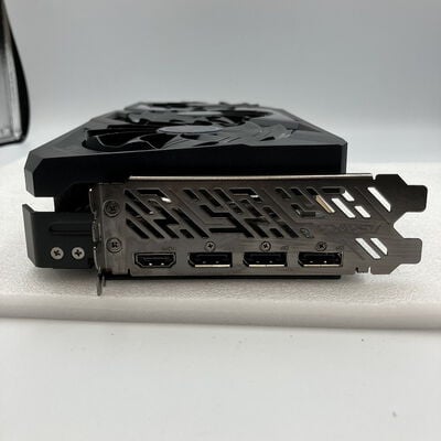 【新潟店】中古  ASRock RX7800XT PG 16GO RX7800XT Phantom GamingOC (RX7800XT 16GB) 162733 