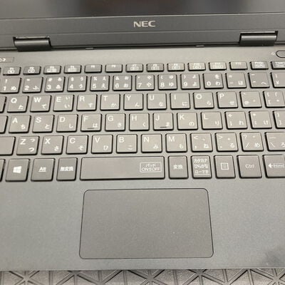 【堺七道店】中古  NEC(i7-8500Y/8GB/SSD128GB/W11P) 4660002105 