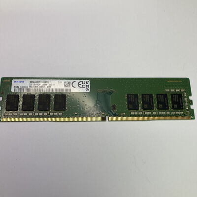 【札幌店】中古  PC4-25600 8GB デスクトップ用 140727 