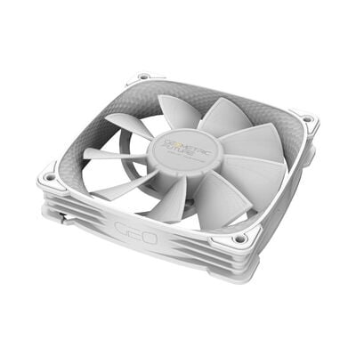 Geometric Future  Squama 2505W GF-SQ-2505W-1P (120mm ホワイト ARGB) 