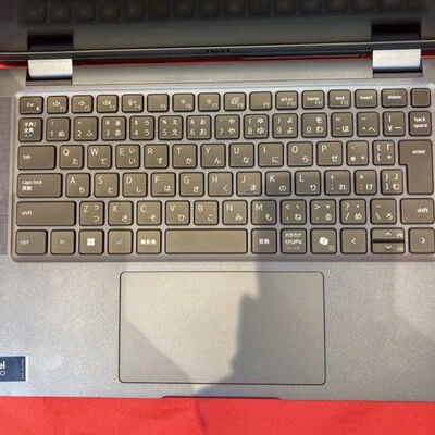 【千葉店】中古  DELL　Latitude7350 3250006462 