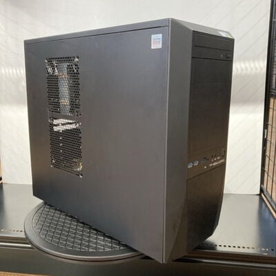 【堺七道店】中古  GALLERIA　XZ(i7 8700K/16GB/SSD480GB/HDD1TB/W11H) 4660001617 