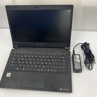 中古  Dynabook dynabook S73/FR FHD (INTEL Core i5 10210U 1.6GHz/8GB/SSD256GB/-/オンボード/13.3/1920x1080/Wi-Fi/WEBCAM/W11H64) 178718【8/7価格改定!】 