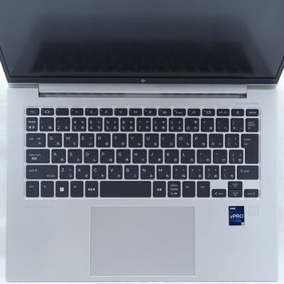 【通販センター】中古  HP EliteBook 1040 G10(Intel Core i5 1345U/16GB DDR5 (PC5)/SSD512GB/なし/オンボード/14/1920x1200/Wi-Fi/W11H64 MAR) 203814 