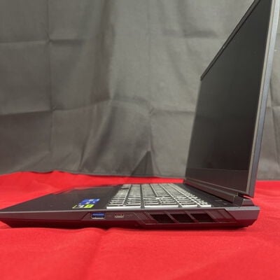 【静岡東瀬名店】中古  THIRDWAVE GALLERIA RL7C-R55-5N(i7-14650HX/32GB/SSD1TB/なし/RTX5050 8GB/15.6/1920&times;1080/W11H) 5140001335 