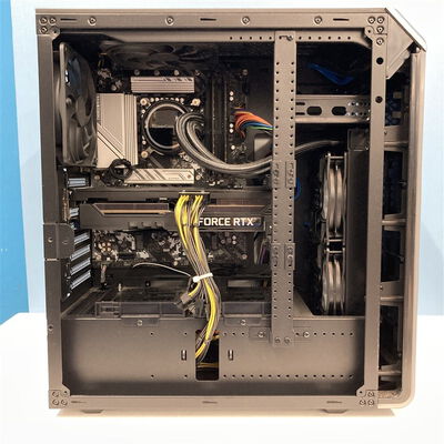 【博多店】中古  GALLERIA XA7C-R37T (INTEL Core i7 13700F/32GB/SSD1TB/なし/GeForce RTX3070Ti/W11H) 3310007066 