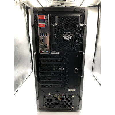 【水戸赤塚店】中古  GALLERIA XA7C-R36T(i7 12700/32GB/SSD1TB/HDD2TB/-/RTX3060Ti/W11H) 4680003843 