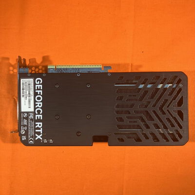 【なんば店】中古  Palit NE75060019P1-GB2063D (RTX5060 8G Dual) 179553 