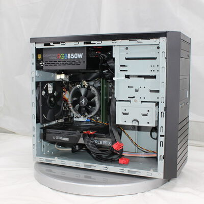 【通販センター】中古  THIRDWAVE raytrek EM041【10/23値下げ!】 