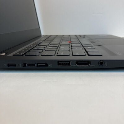 【京都店】中古  Lenovo ThinkPad T14s Gen1 20T1-S32S00 (Intel Core i5 10310U 1.7GHz/16GB/SSD512GB/なし/オンボード/14/1920ｘ1080/Wi-Fi/WEBCAM/W11H64) 181938 