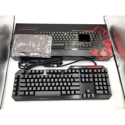 【水戸赤塚店】中古  HP OMEN sequencer 4680003796 