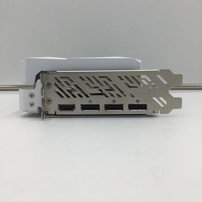 【白山FM松任店】中古  ASRock RX7700XT SL 12GO(RX7700XT Steel Legend OC) 4950001421 