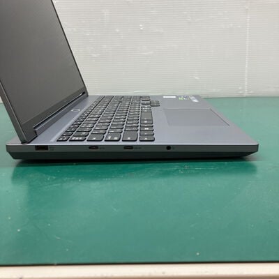 【浦添城間店(沖縄)】中古  Lenovo LEGION 5 16IRX9(i9-14900HX/32GB/SSD1TB/RTX4070/W11H) 4780001166 