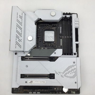 【白山FM松任店】中古  ASUS ROG MAXIMUS Z690 FORMULA 4950001362 