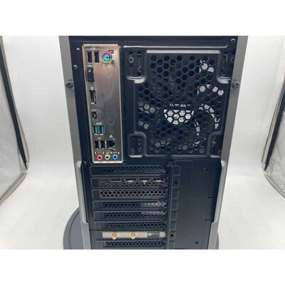 【郡山安積店】中古  GALLERIA XA7C-R37(i7 11700/16GB/SSD500GB+1TB/HDD6TB/RTX3070/W11H) 4640002311 