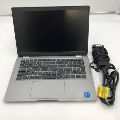 【福井日之出店】中古  DELL Latitude5320(i5-1135G7/8GB/SSD256GB/W11P) 5200000878 