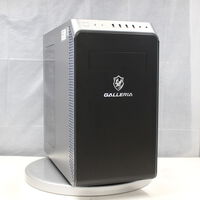 中古  THIRDWAVE GALLERIA RM5C-R36T(SSD 500GB) 176568 