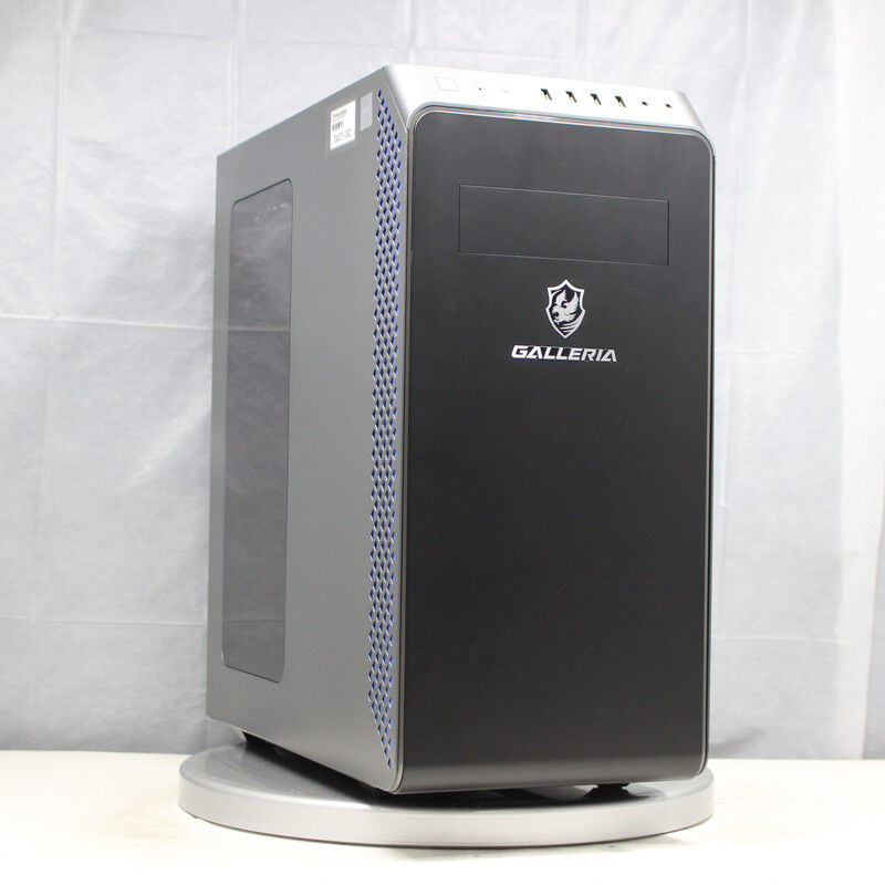 Windowsデスクトップ Thirdwave magnate GE Core i7 12700 Windowsデスクトップ Thirdwave magnate GE Core i7 12700