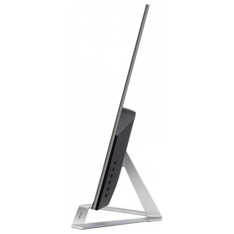 ViewSonic VX3276-2K-MHD-72 BLACK 【美品】 ViewSonic VX3276-2K-mhd czarno-srebrny - Monitory LED 32