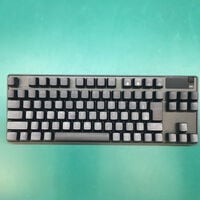 中古  SteelSeries Apex Pro TKL JP 2023 (64861J) 158787 