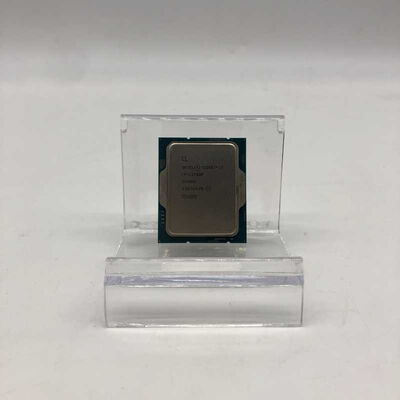 【郡山安積店】中古  INTEL Core i7 13700F (1700/2.1G/30M/C16/T24) 154211 