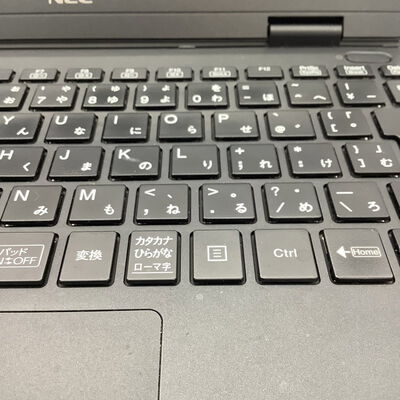 【堺七道店】中古  NEC PC-VKT10CZG6(i5-10210Y/8GB/SSD128GB/W11H) 193958 
